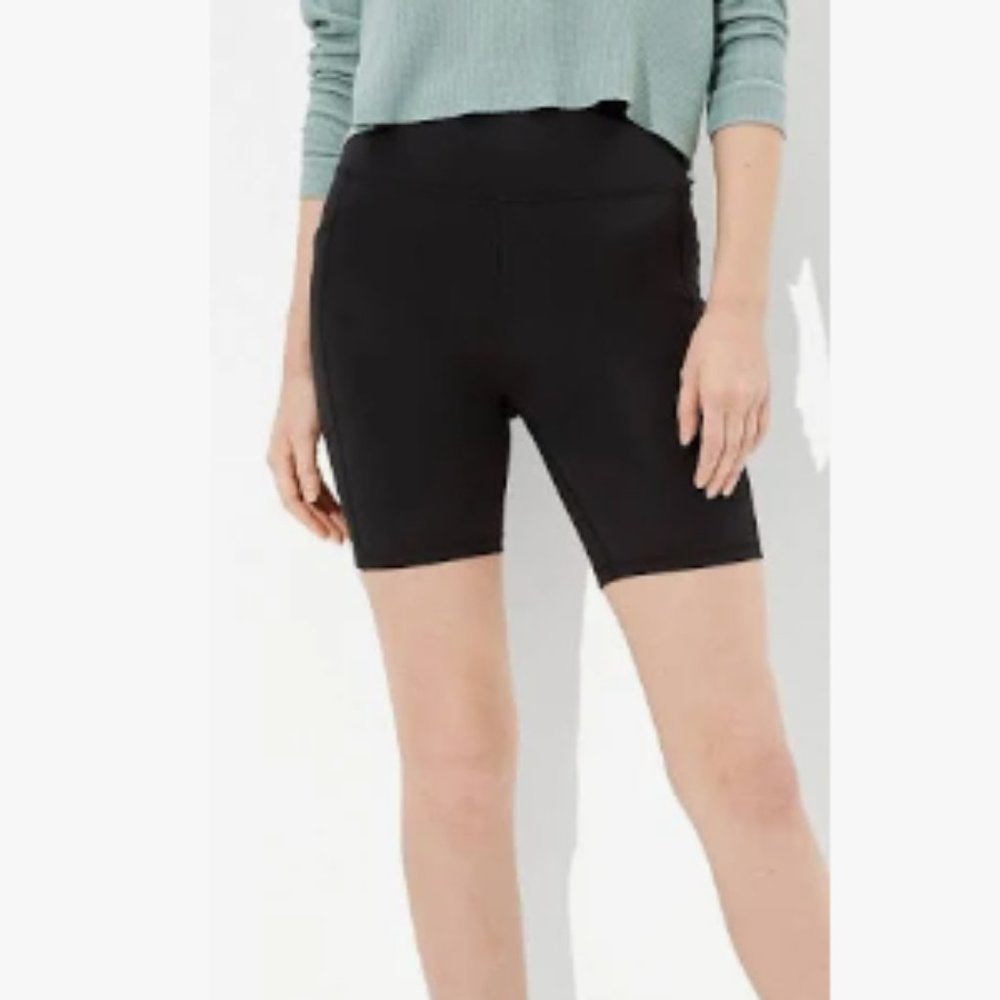 AE The Everything Bike Short